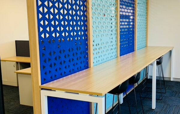 Experienced Office Furniture