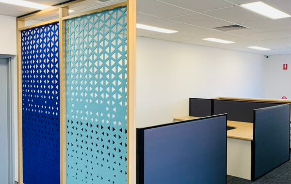 Experienced Office Furniture