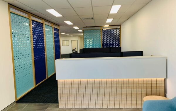 Experienced Office Furniture