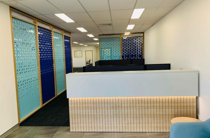 Experienced Office Furniture