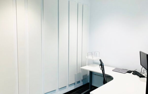 Experienced Office Furniture