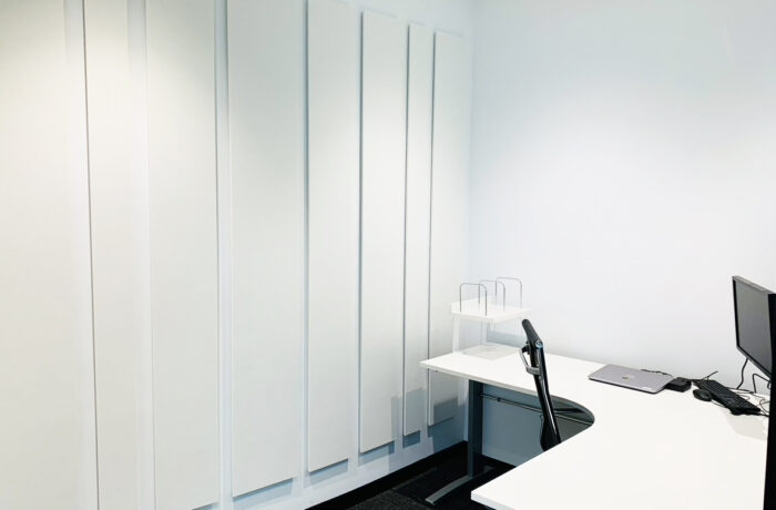 Experienced Office Furniture