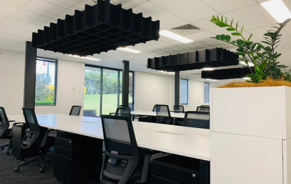 Experienced Office Furniture