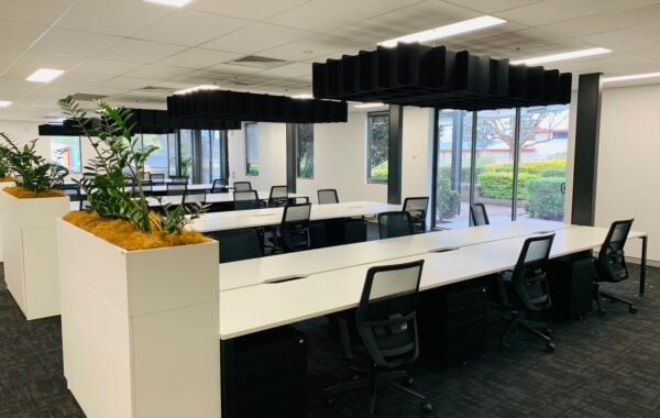 Experienced Office Furniture