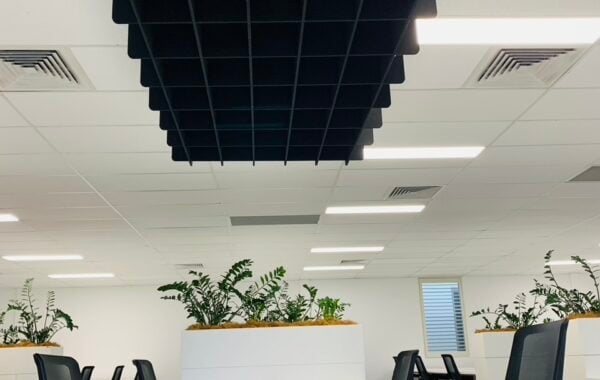 Experienced Office Furniture