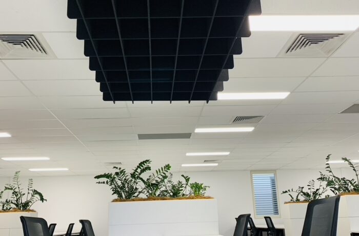 Experienced Office Furniture