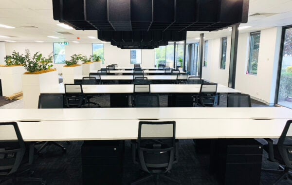 Experienced Office Furniture
