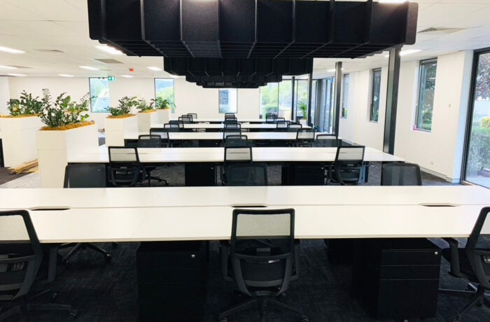 Experienced Office Furniture