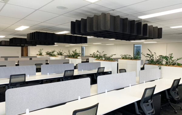 Experienced Office Furniture