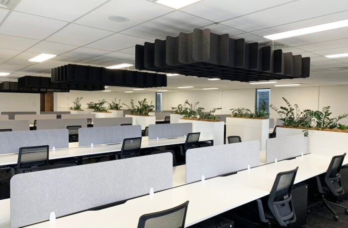Experienced Office Furniture