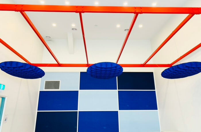Experienced Office Furniture