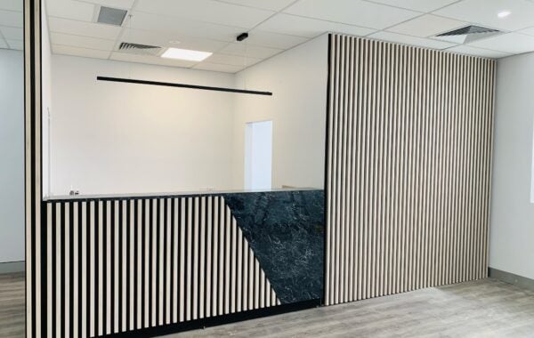 Experienced Office Furniture