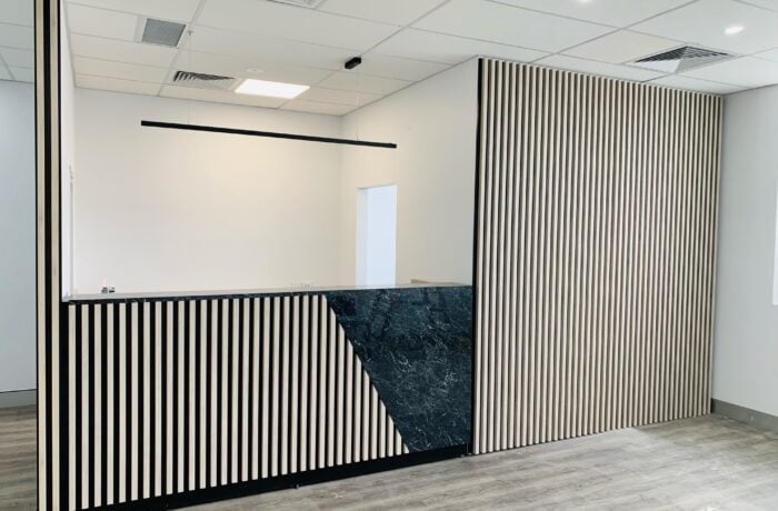 Experienced Office Furniture