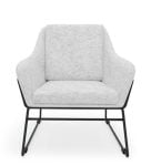 Light Grey Fabric