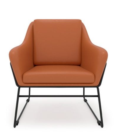 MILANO LOUNGE TUB CHAIR