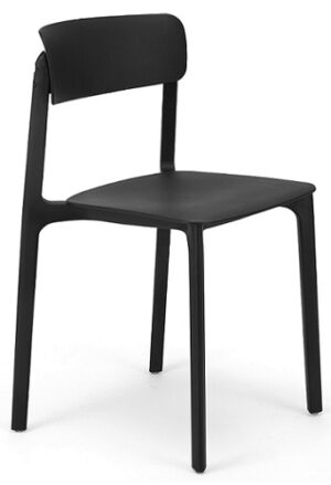 RYDER PLASTIC UTILITY CHAIR