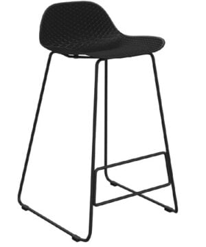 EMBOSS COUNTER STOOL