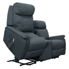 ASCOT LOVE SEAT