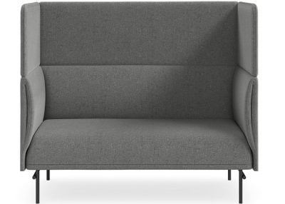 NOOR HIGH BACK SOFA