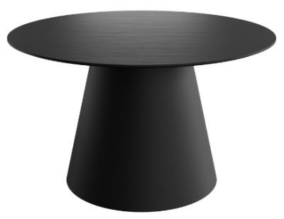 AITA TIMBER VENEER MEETING TABLE