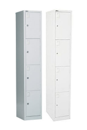 Lockers