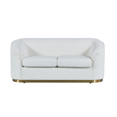 BELLISSIMO TWO SEAT LOUNGE