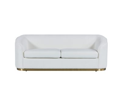 BELLISSIMO THREE SEAT LOUNGE