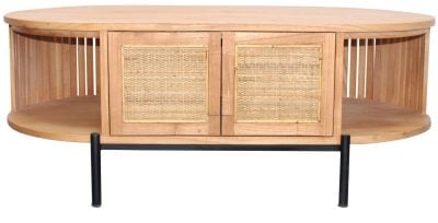 OTIS COFFEE TABLE