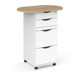 Academy Streamline Teacher Station +$250.00