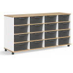 16 (Tote) 4W x 4H +$760.00