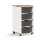 4 (Tote) 1W x 4H