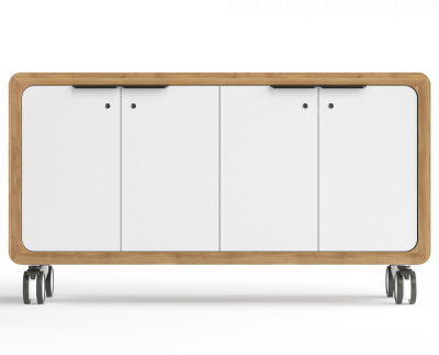 ROVER MOBILE CREDENZA 1660W