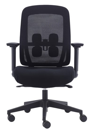 TINA MESH BACK OFFICE CHAIR