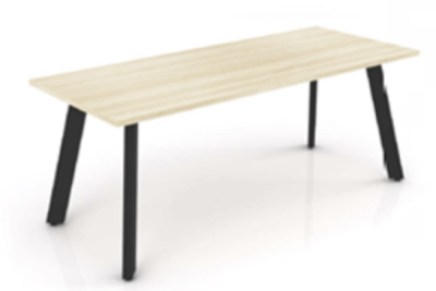FLARE MEETING TABLE