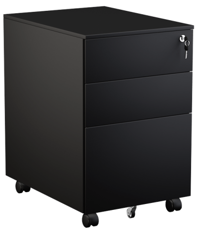 AGILE STEEL MOBILE STORAGE UNIT