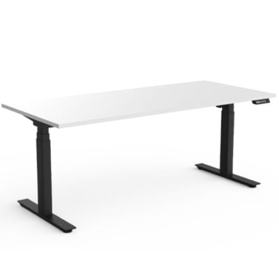SIT STAND DESKS