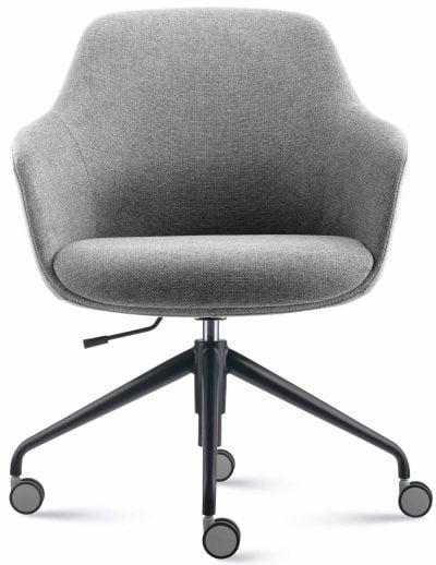 ASPEN 4 STAR TUB CHAIR