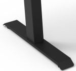 BLACK SATIN FRAME