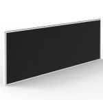 BLACK SCREEN SUITS 1200MM(W) DESK +$320.00