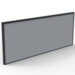 GREY SCREEN SUITS 1200MM(W) DESK +$320.00