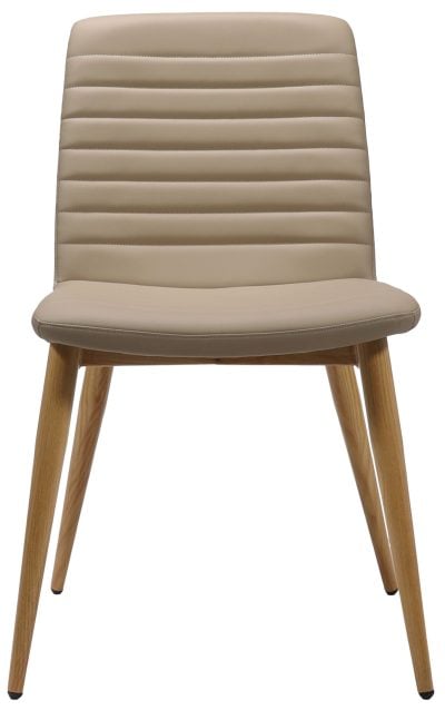 PIXEL 4 LEG CHAIR