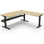 WITH CABLE TRAY +$190.00