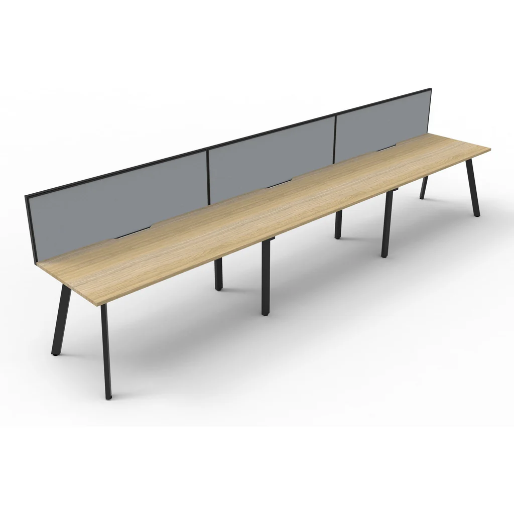 3 user workstation