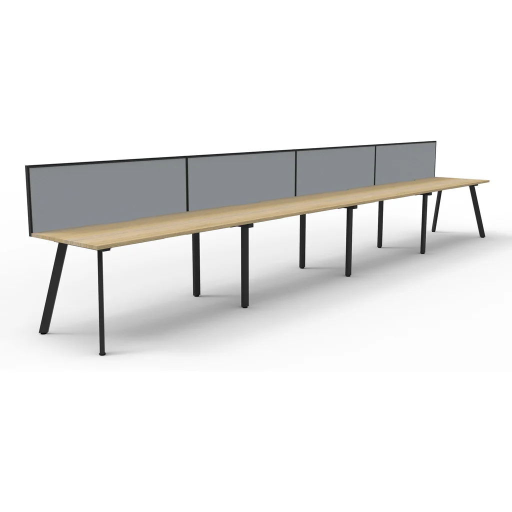 4 USER WORKSTATION