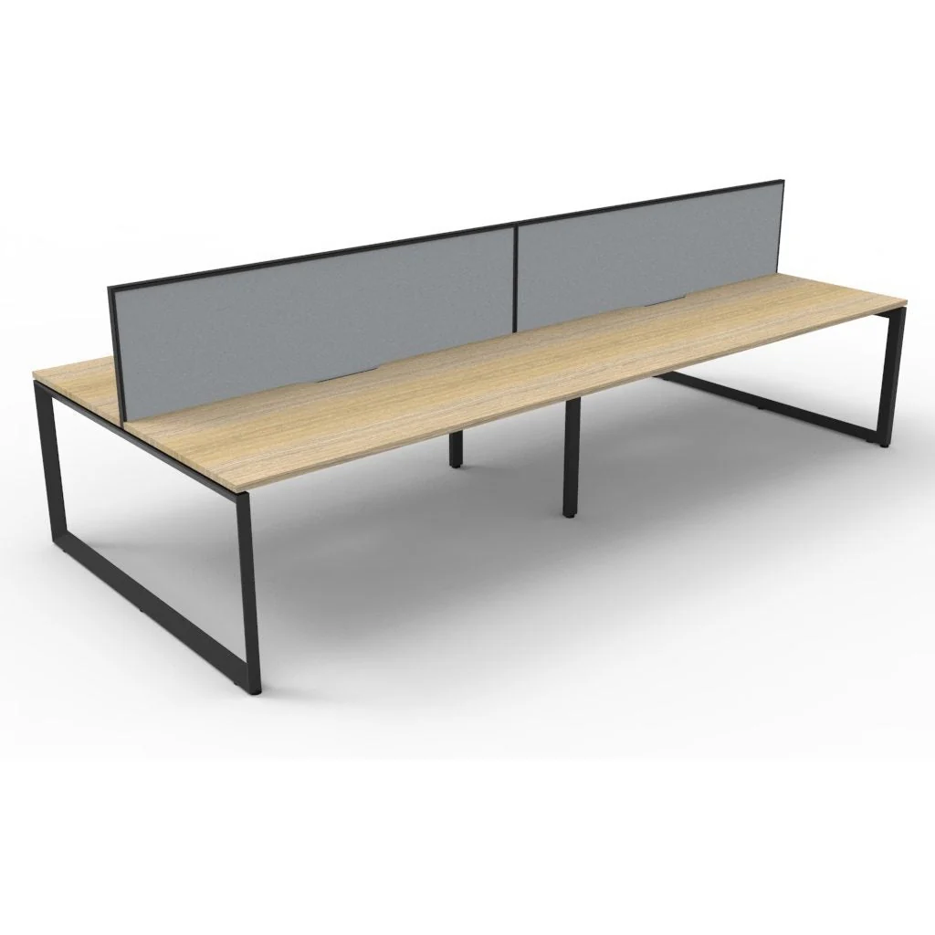 4 user workstation