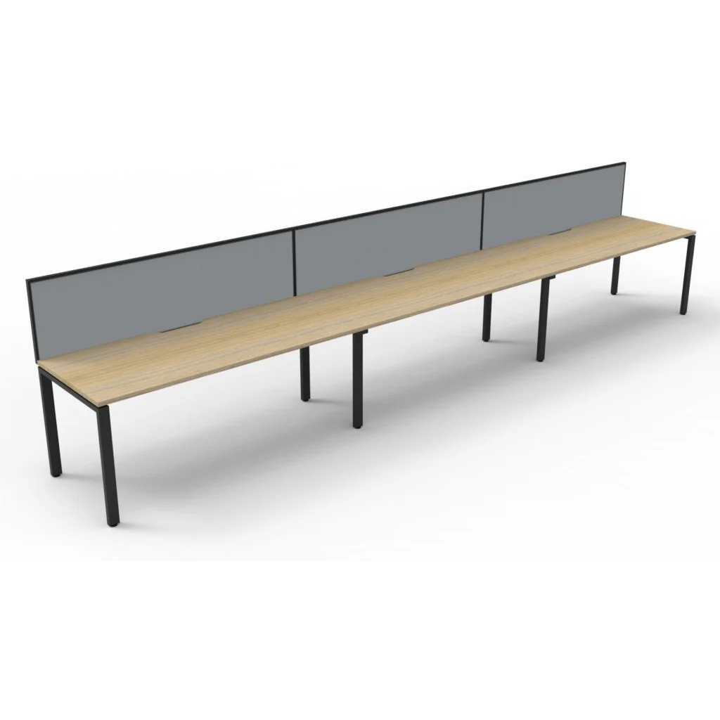 3 user workstation