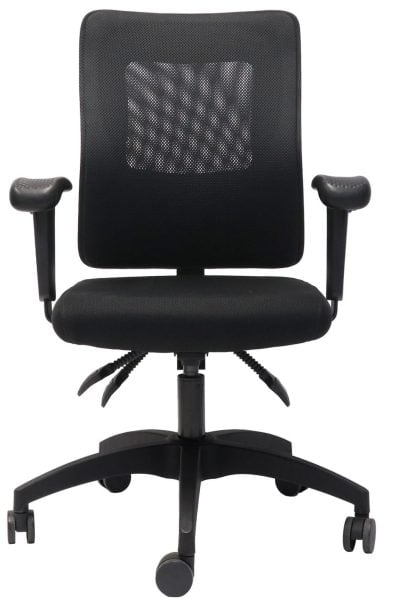 AM100 MESH OPERATOR CHAIR