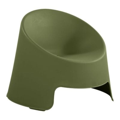 SANTORINI OUTDOOR ARMCHAIR