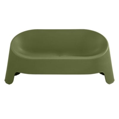SANTORINI OUTDOOR SOFA