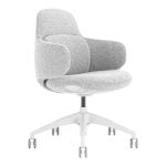 LIGHT GREY FABRIC